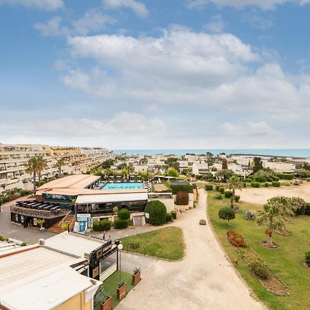 Village Naturiste R4N - Vida Loca Port Nature Agde Luaran gambar